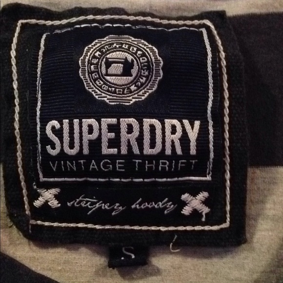 Super Dry dress with pockets! - Picture 6 of 7